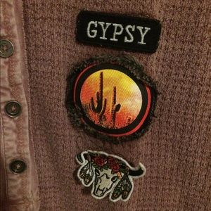 Vintage Havana Sweater